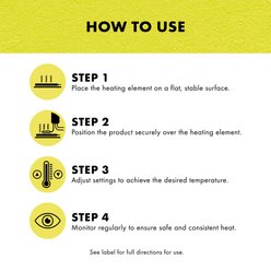 Zilla Digital Terrarium Temperature Controller slide 2 of 9