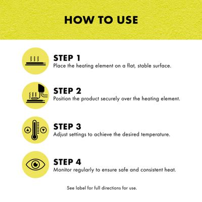 Show full view: Zilla Digital Terrarium Temperature Controller slide 6 of 10