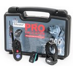 Educator By E-Collar Technologies Educator 1/2 Mile Pro Advanced Waterproof Dog Training Collar, Black, 1 collar