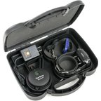 Educator By E-Collar Technologies The Boss 1 Mile Range Waterproof Dog Training Collar, 1 collar