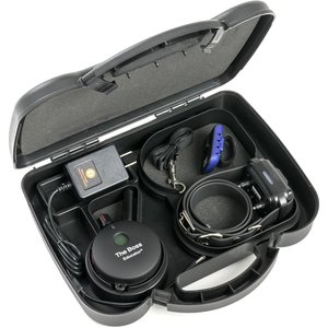 Educator By E-Collar Technologies The Boss 1 Mile Range Waterproof Dog Training Collar, 1 collar