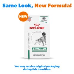 Royal Canin Veterinary Diet Adult Glycobalance Dry Dog Food, 17.6-lb bag slide 2 of 9