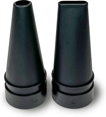 Show full view: Flying Pig Grooming One High Velocity Dog Grooming Dryer, Black/White Logo slide 10 of 10