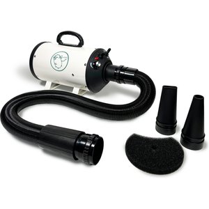 XPOWER B-24 Thermal Ace 3 HP Variable Speed Professional Dog & Cat