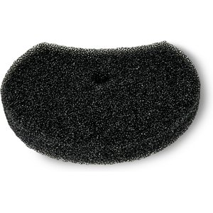 Flying Pig Grooming One High Velocity Dog Grooming Dryer, Mint/Grey Logo