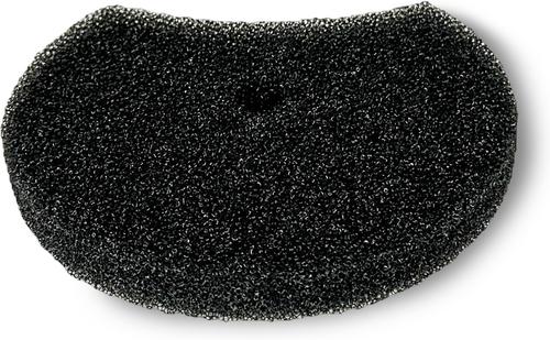 Show full view: Flying Pig Grooming One High Velocity Dog Grooming Dryer, Black/White Logo slide 8 of 10