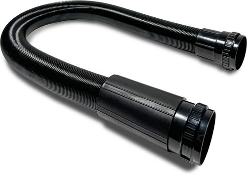 Show full view: Flying Pig Grooming One High Velocity Dog Grooming Dryer, Black/White Logo slide 9 of 10