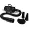 Show in main carousel: Flying Pig Grooming One High Velocity Dog Grooming Dryer, Black/White Logo slide 1 of 10