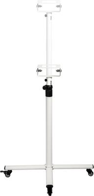 Show full view: Flying Pig Grooming One Stand Dog Grooming Dryer, Purple slide 4 of 9