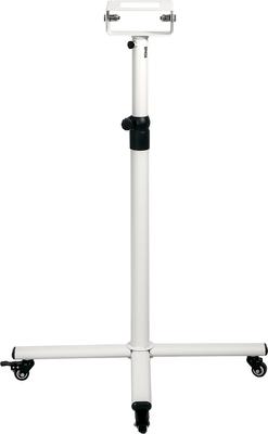 Show full view: Flying Pig Grooming One Stand Dog Grooming Dryer, Purple slide 5 of 9