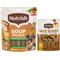 Show in main carousel: Rachael Ray Nutrish Soup Bones Turkey & Rice Flavor + Chicken & Veggies Flavor Dog Treats slide 1 of 9