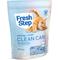 Show in main carousel: Fresh Step Crystals Scented Non-Clumping Cat Litter, 8-lb bag slide 9 of 14
