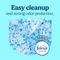 Show in main carousel: Fresh Step Clean Care Febreze Freshness Scented Non-Clumping Crystal Cat Litter, 8-lb bag slide 5 of 11