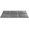 Show in main carousel: Allisandro Performance Waterproof & Chew-Resistant Dog Bed Mat, Black, Jumbo slide 2 of 7