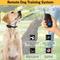 Show in main carousel: Educator By E-Collar Technologies Educator 1/2 Mile Pro Advanced Waterproof Dog Training Collar, Black, 1 collar slide 3 of 8
