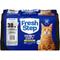 Show in main carousel: Fresh Step Heavy Duty Febreze Freshness Odor Control Multi-Cat Clumping Cat Litter, 9.5-lb bag, 4 count slide 1 of 11