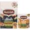 Show in main carousel: Rachael Ray Nutrish Dish Chicken & Brown Rice Recipe with Veggies & Fruit Dry Food + Soup Bones Chicken & Veggies Flavor Dog Treats slide 1 of 10