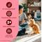 Show in main carousel: Fresh Step Clean Care Non-Clumping Crystal Cat Litter, 8-lb bag slide 3 of 10