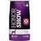 Show in main carousel: Purina Animal Nutrition Honor Show Showlamb Grower 15% DX Goat & Sheep Feed, 50-lb bag slide 1 of 6