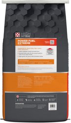 Purina Animal Nutrition High Octane Power Fuel Extreme Topdress Show Supplement, 40-lb bag slide 2 of 3