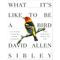 Show in main carousel: What It's Like to Be a Bird slide 1 of 5