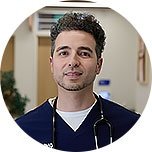 Headshot of the Chewy Vet Care Boynton Beach veterinarian