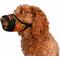 Show in main carousel: Labra Dog Soft Training Muzzle, Orange Multicolor, Large slide 3 of 6