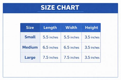 Show full view: Labra Short Snout Flexible Silicone Dog Muzzle, Black, Small slide 2 of 5