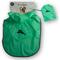Show in main carousel: Tommy Bahama Pet Dog Packable Raincoat with Carrying Pouch, Jade, Small slide 1 of 2