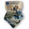 Show in main carousel: Tommy Bahama Pet Dog Bandana, Coconut, Large slide 1 of 4