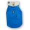 Show in main carousel: Tommy Bahama Pet Frandy Dog Raincoat, Blue Bandana, Medium slide 1 of 4
