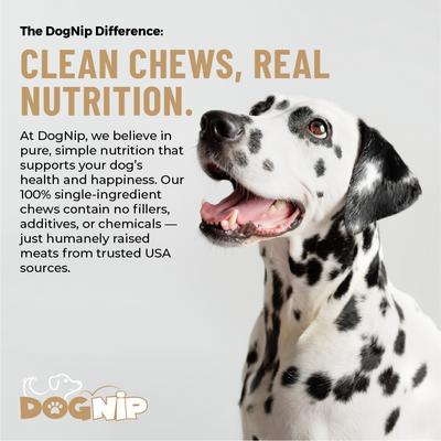 Show full view: Dog Nip Geese Camel Skin Natural Dog Chew Treats, 15-oz pouch slide 7 of 8