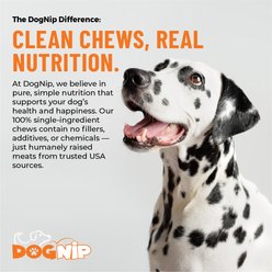 Dog Nip Geese Whole Geese Necks Natural Dog Chew Treats, 5 count slide 2 of 7