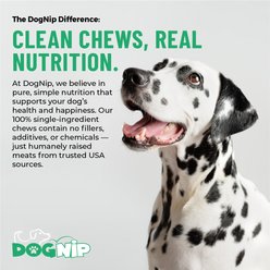 Dog Nip Geese Premium Geese Cubes High Protein Dehydrated Dog Treats, 5.29-oz pocuh slide 2 of 7