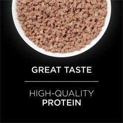 Purina Pro Plan Veterinary Diets UR Urinary St/Ox Wet Cat Food, 5.5-oz, case of 24 slide 2 of 8