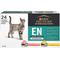 Show in main carousel: Purina Pro Plan Veterinary Diets EN Savory Selects in Gravy Salmon & Chicken Variety Pack Wet Cat Food, 5.5-oz, case of 24 slide 1 of 10