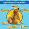 Show in main carousel: Forticept Blue Butter Antimicrobial Gel for Dogs & Cats, 4-oz slide 3 of 10