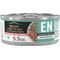 Show in main carousel: Purina Pro Plan Veterinary Diets EN Gastroenteric Savory Selects in Gravy with Salmon Wet Cat Food, 5.5-oz can, case of 24 slide 1 of 11
