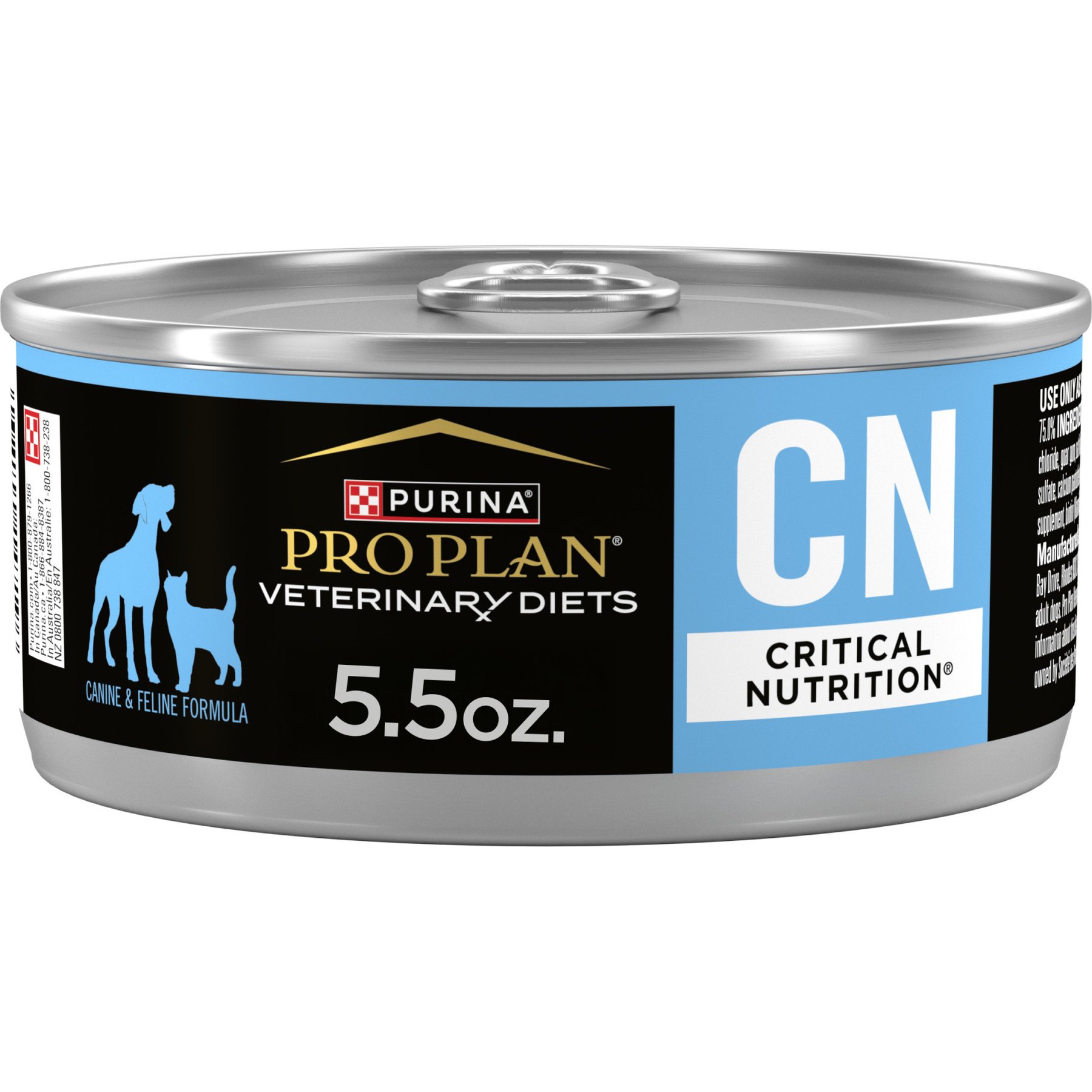 Purina Pro Plan Veterinary Diets CN Dog & Cat Food, 5.5-oz, 24 ct