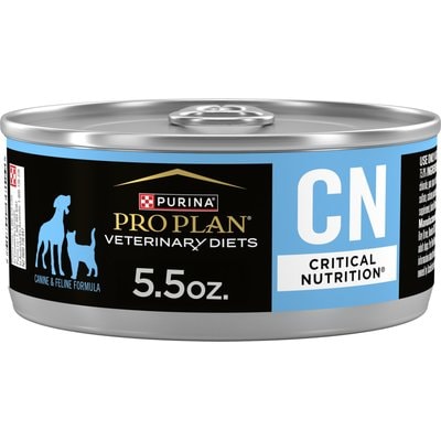Purina Pro Plan Veterinary Diets Purina Pro Plan Veterinary Diets CN Dog & Cat Food, 5.5-oz, 24 ct