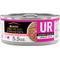Show in main carousel: Purina Pro Plan Veterinary Diets UR Urinary St/Ox Savory Selects Salmon in Sauce Wet Cat Food, 5.5-oz can, case of 24 slide 1 of 13