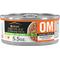 Show in main carousel: Purina Pro Plan Veterinary Diets OM Overweight Management Savory Selects Wet Cat Food, 5.5-oz, case of 24 slide 1 of 12