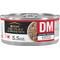Show in main carousel: Purina Pro Plan Veterinary Diets DM Dietetic Management Savory Selects Wet Cat Food, 5.5-oz, case of 24 slide 1 of 12