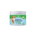 Jackson Galaxy Complete Probiotics with Prebiotics & Enzymes Powder Digestive Aid for Cats, 30-g jar