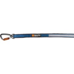 Non-stop Dogwear Move Dog Leash, Blue, 1.7-m long, 20-mm wide