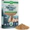 Show in main carousel: Small Pet Select All Natural Pine Pellet Small Pet Bedding, 8-lb box slide 1 of 7