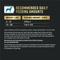 Show in main carousel: Purina Pro Plan AdvantEDGE Digestive Support Plus Small Breed Salmon & Oat Meal Formula Adult Dry Dog Food, 3.5-lb bag slide 8 of 9