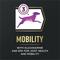 Show in main carousel: Purina Pro Plan AdvantEDGE Senior Support Plus Shredded Blend Chicken & Rice Formula Dry Dog Food, 12-lb. bag slide 6 of 9