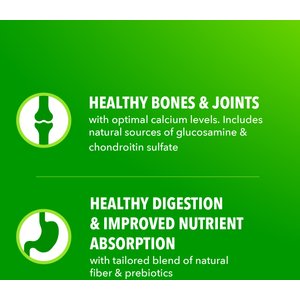 Iams Proactive Health Large Breed Adult with Real Chicken Dry Dog Food, 44-lb bag