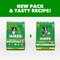 Show in main carousel: Iams Proactive Health Minichunks with Real Chicken & Whole Grains Dry Dog Food, 44-lb bag slide 3 of 11